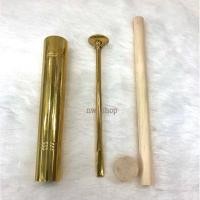 ราคา ตะบันหมากทองเหลือง ตะบันหมาก ยนหมาก ที่ตำหมาก (12718373521)