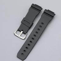 ราคา สายนาฬิกานาฬิกา Casio DW6900 DW6600ขอบ DW3230สำหรับ G Shock DW 6900 DW 6900SN 1 DW 6900LS 2สายรัดข้อมือ GLX 6900GB GLS (20187568803)