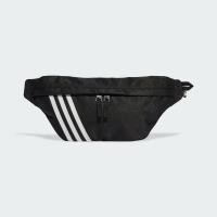 ราคา Adidas กระเป๋าคาดอก คาดเอว Future Icons Waist Bag Black White HY0735 (19793247213)