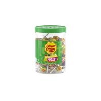 ราคา Chupa Chups Clic Tongue painter อมยิ้ม จูปาจุ๊ปส์ ทัง เพ้นเทอร์ 50 ไม้ คละรส จูปาจุป จูปาจุ๊บ จูปาจุ๊ปส์ลูกอม (17899977038)