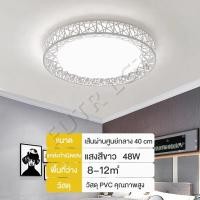 ราคา โคมไฟเพดาน Led รังนก ทรงกลม สไตล์โมเดิร์น สําหรับห้องนั่งเล่น ห้องนอน ห้องครัว โคมไฟด้านบน Ceiling light (20826285082)