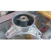 ราคา ดุมเดิมชาลี ดุมชาลี ดุมใหม่ ดุมล้อ ราคา1ชิ้น มีให้เลือก ดุมหน้า ดุมหลัง มีบู้ช ลูกปืน ยางกระชากให้ด้วยสินค้าผลิตใหม่ตรงรุ่น (20800216230)