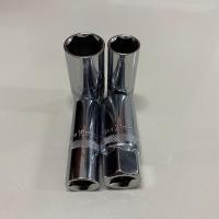 ราคา ลูกบล็อคถอดหัวเทียน ลูกบ็อก ลูกบล็อคเบอร์16 ลูกบล็อคเบอร์21 ขนาด 1 2 ลูกบล็อกหัวเทียน บล็อคถอดหัวเทียน ลูกบล็อคยาว บล็อคถอดหัวเทียน (11295538693)