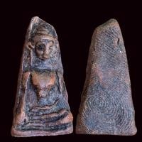 ราคา พระผงสุพรรณ หน้าแก่ ส่งตามภาพ (17954406761)