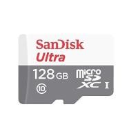ราคา SanDisk MicroSDHC Ultra ความเร็ว 100MB S ความจุ 32GB Class10 Micro SD (20824906626)