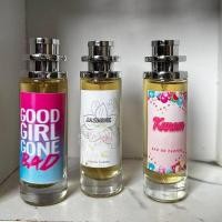 ราคา น้ำหอมกลิ่น กู๊ดเกิร์ล กลิ่นขนม กลิ่นจัสมิน พร้อมส่ง (20616131075)