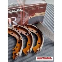 ราคา ผ้าเบรคหลัง Dixcel Premium type Honda Civic ES FD FB EK9 Accord G4 G7 CR Z Integra DC2 DC5 Made in Japan (11604543143)