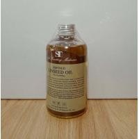 ราคา น้ำมันลินสีด เอสที ST Linseed Oil 100 250 500 ml (9745169527)