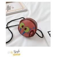 ราคา กระเป๋าสะพายผู้หญิง กระเป๋าสะพายข้างเด็ก กระเป๋าเด็กน่ารักมาก (10326066043)