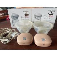 ราคา เครื่องปั๊มนม YOUHA รุ่นFreena Pro YH8020 มือ2 (21192330136)