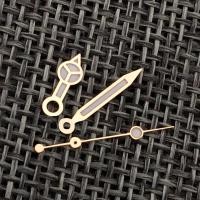 ราคา อะไหล่นาฬิกามือนาฬิกาข้อมือเรืองแสงสีน้ำเงินสำหรับ NH35 NH36ชิ้นส่วนซ่อมนาฬิกา (20359824492)