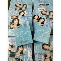 ราคา โฉมใหม่ แป้งคิวเพลส EVORY SNOW SPF30PA (20673396030)