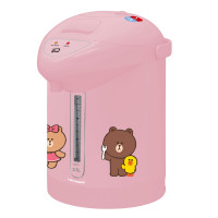 ราคา MY HOME กาต้มน้ำไฟฟ้า 2 5 ลิตร รุ่น JP2532 สีชมพู (20354358880)