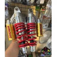 ราคา โช๊ค Showa Nouvo สูง 270 MM (19138990609)