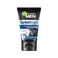 ราคา การ์นิเย่ โฟมล้างหน้า คลีนซิ่ง GARNIER BRIGH COMPLETE SPEED BRIGHTENING WHIP FOAM ANTI ACNE CLEANSING FOAM 100ml (20791841223)