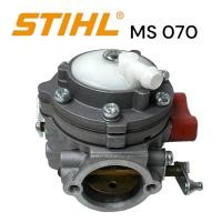 ราคา STIHL 070 MS070 เลื่อยใหญ่ อะไหล่เลื่อย คาบู คาบิว คาร์บูเรเตอร์ เลื่อยโซ่สติลใหญ่ M (848610240)
