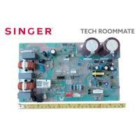 ราคา บอร์ดคอยล์ร้อนแอร์ซิงเกอร์ 30511051300384F แผง PCB WT IV13C (19732724007)