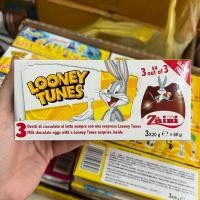 ราคา ลายใหม่ Zaini Surprise Egg ไข่เซอร์ไพรส์ ไข่เคลือบช็อกโกแลต (20613552786)