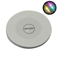 ราคา ที่รองแก้ว LED สำหรับบาร์ที่รองตกแต่งขวดมีไฟ LED ส่องสว่างกันน้ำปลอดภัย (10989472632)