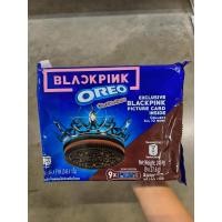 ราคา เติมสต็อกสีชมพูเพิ่ม 30 แพ็กจ้า จำนวนจำกัด Oreo x blackpink Limited คุกกี้ โอริโอ แบล็กพิ้ง ลิมิเต็ด พร้อมการ์ดสุ่ม 1 ใบ ของขวัญ วาเลนไทน์ ขนม (17267031611)