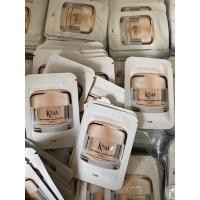 ราคา ครีมบำรุงKiSAA 1แพค 12ชิ้น ขนาด3ml (20582269701)