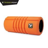 ราคา TGP Grid Travel 10 นิ้ว โฟมโรลเลอร์ นวดคลายกล้ามเนื้อ โรลเลอร์ (7666363318)