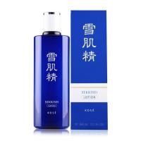 ราคา KOSE SEKKISEI lotion ขนาด 360 ml หน้าสว่างกระจ่างใส (19606236769)