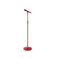 ราคา KS ขาตั้งไมค์แบบตรง ฐานกลม Mic Stand รุ่น 820 รุ่น820A 820B (19632076116)