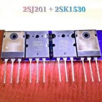 ราคา 1ชิ้น2SJ201 2SK1530 TO 3PL J201 K1530 12A TO3PL 200V ทรานซิสเตอร์เครื่องขยายเสียงสัญญาณเสียง (19117454623)