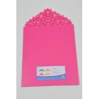 ราคา ฟิวเจอร์บอร์ด 3 พับ จัดบอร์ดนิทรรศการ ลายฉลุ 65x120cm 1 ชิ้น (4569654432)