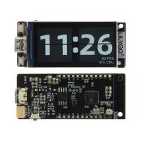 ราคา T Display S3 LILYGO ESP32 S3ความละเอียด1 9นิ้ว ST7789 170 320บอร์ดพัฒนา Wi Fi Bluetooth5 0จอแสดงผล LCD โมดูลไร้สาย (19852294743)