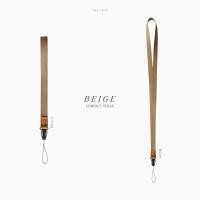 ราคา YES IDID Compact Strap สายกล้องคอมแพค Personalized Camera Strap สายคล้องกล้อง MADE TO ORDER (18482956286)