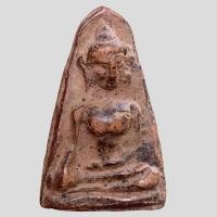 ราคา พระเครื่อง พระผงสุพรรณ เนื้อดินสุพรรณบุรี (17217522977)