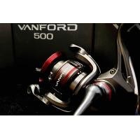 ราคา SHIMANO VANFORD รอกสปินนิ่ง 2020 (19486802956)