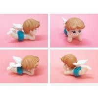 ราคา ตุ๊กตาจิ๋ว ตุ๊กตาคิวปิด ตกแต่งสวนถาด แต่งสวนจิ๋ว แต่งเค้กแต่งบ้าน DIYได้ด้วยตัวคุณเอง (10906947377)