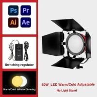 ราคา Selens ไฟสตูดิโอ 800W 3200K ชุดไฟต่อเนื่อง สำหรับสตูดิโอถ่ายภาพ Redhead Light with Brightness Dimmer 800w 3200K For Filming Studio Continuous Lighting Studio Light Photography (12195967355)