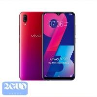 ราคา โทรศัพท์มือถือ Y93 RAM 6GB ROM128 GB หน้าจอ 6 22 นิ้ว (21031258740)