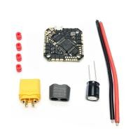 ราคา Ysido F7 45A ตัวควบคุมการบิน AIO STM32F7X2 F722 FC 2 6S 45A Lipo BEC สำหรับ DJI Air Unit RC fquadcopter Drone whoop (21170405240)