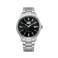 ราคา แถมเคสกันกระแทก นาฬิกา Citizen C7 40 2mm Automatic สายเหล็ก NH8390 71L NH8391 51X NH8391 51E NH8390 89A Avid Time ซิติเซ็น ของแท้ ประกันศูนย์ (17105283623)