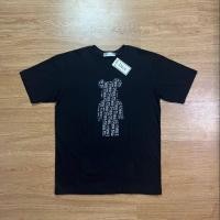 ราคา เสื้อยืด แขนสั้น Dior คอกลม งานคอป้าย ผ้าcotton สกรีนลายแฟชั่น สตรีท (20771638859)