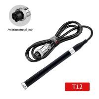 ราคา Aixun JC T245ที่จับอุปกรณ์เชื่อมสายไฟ T12 210 115สำหรับ I2C SuGon Tuoer C210 C115 C210ที่จับอเนกประสงค์เครื่องมือส่วนประกอบเครื่องมือ (20087422974)
