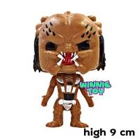 ราคา ฟิกเกอร์ โมเดล พรีเดเตอร์ ปะทะ เอเลี่ยน 6 แบบ WINNIETOYS (10025257408)