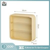 ราคา I Furniture store กล่องโชว์โมเดล ตู้โมเดลติดผนัง กล่องใส่โมเดล แม่เหล็กดูด ฝาใส Doll Display Box (20760906646)