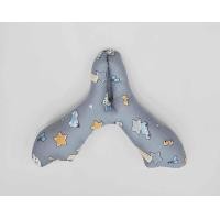 ราคา 2phappyshop หมอนป้อนนม ที่จับขวดนม ใช้สำหรับป้อนนมเด็กทารก ราคาถูก (21307609709)