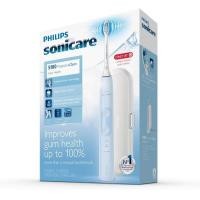ราคา Philips Sonicare ProtectiveClean 5100 แปรงสีฟันไฟฟ้า (20651705306)