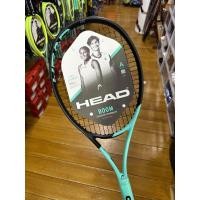 ราคา ไม้เทนนิสเด็ก HEAD BOOM JUNIOR RACKET 2022 (20829091999)