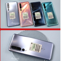 ราคา โทรศัพท์ Xiaomi Mi 10 5G Netcom ของแท้ Xiaomi เว็บไซต์ทางการรุ่น Supreme 10 K40pro ของแท้ใหม่11 Xiaomi 10 S (17020907216)