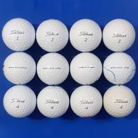 ราคา ลูกกอล์ฟ 90 Titleist รุ่น AVX 12 balls (18686807365)