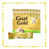 ราคา นมแพะผง Ag Science Goat Gold เสริมอินนูลิน ทอรีน สำหรับสัตว์เลี้ยง 15 กรัม 1 ซอง (21165963515)