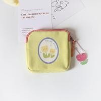 ราคา Thing a Home กระเป๋าสตางค์ กระเป๋าใส่เหรียญ กระเป๋าตังค์ กระเป๋าใส่ธนบัตร กระเป๋าใบเล็กน่ารัก (16940296950)